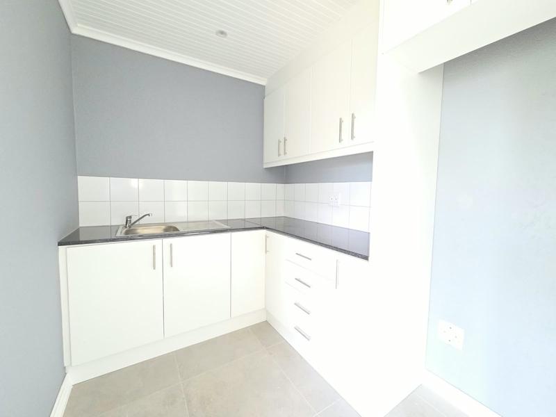 To Let 1 Bedroom Property for Rent in Bonnie Brae Western Cape